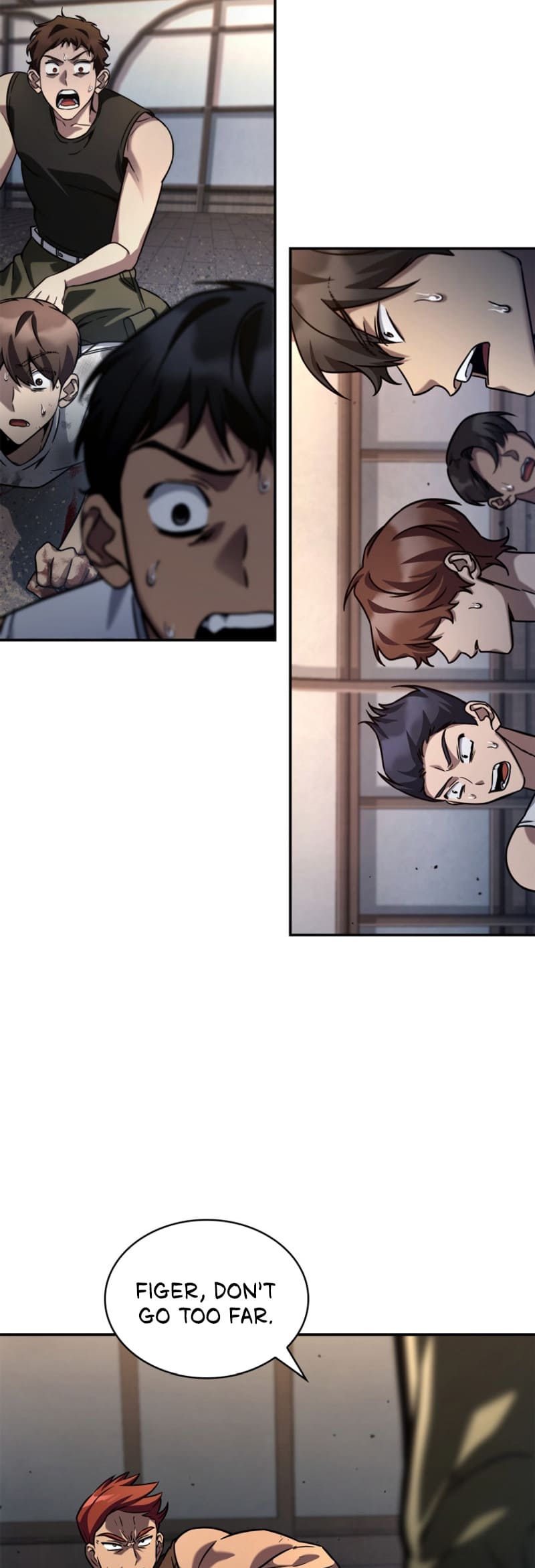 Infinite Mage, Chapter 99 image 33